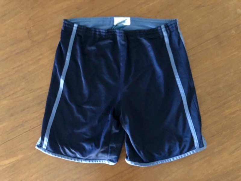 Pro Spirit Athletic Shorts