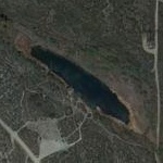 Lost Lake