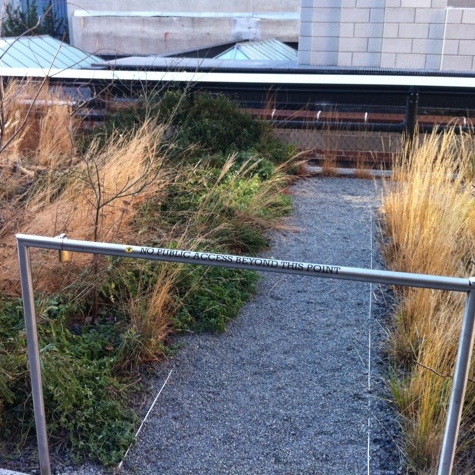 The High Line