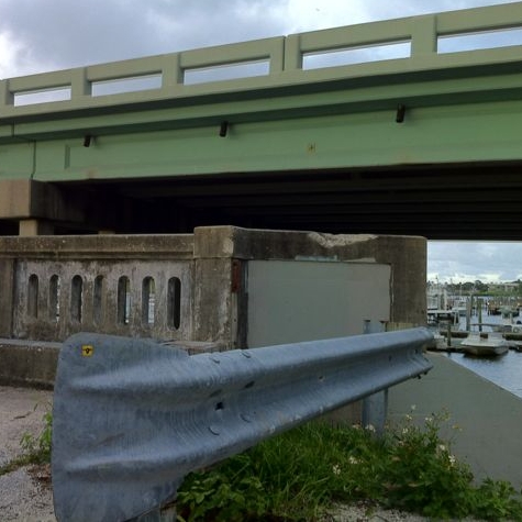 Jupiter Inlet