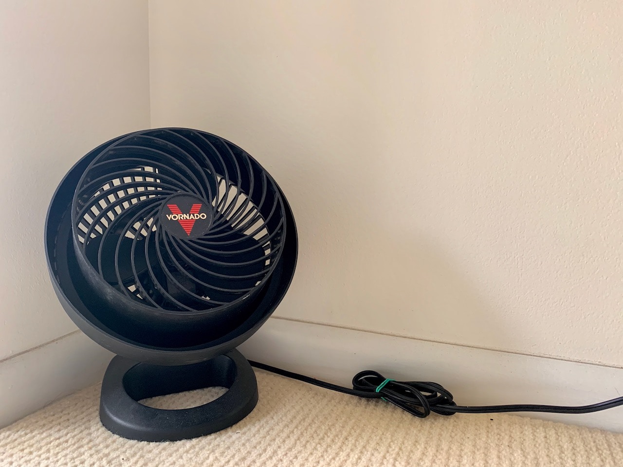 Vornado Fan