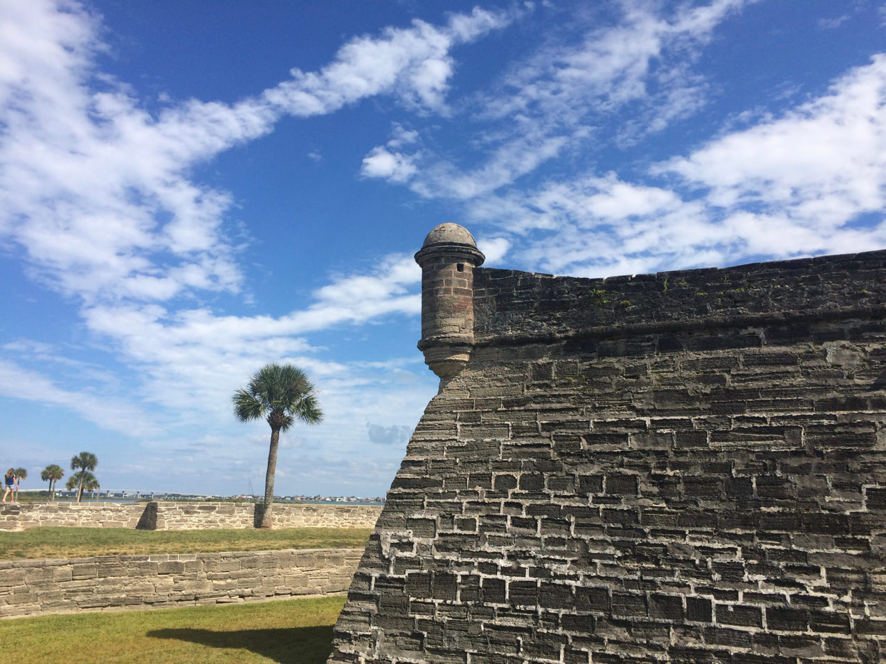 Castillo de San Marcos