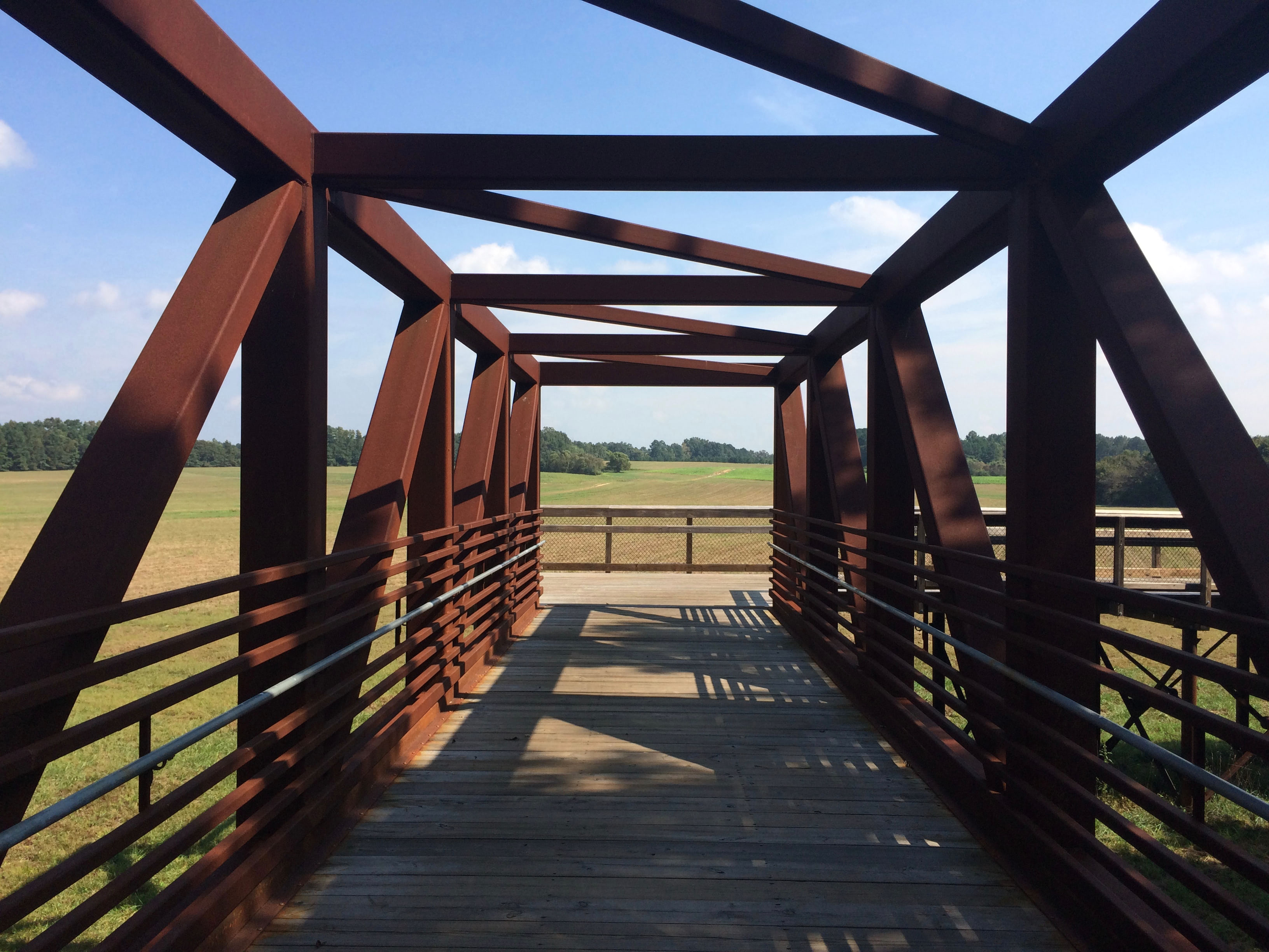 Neuse River Bridge