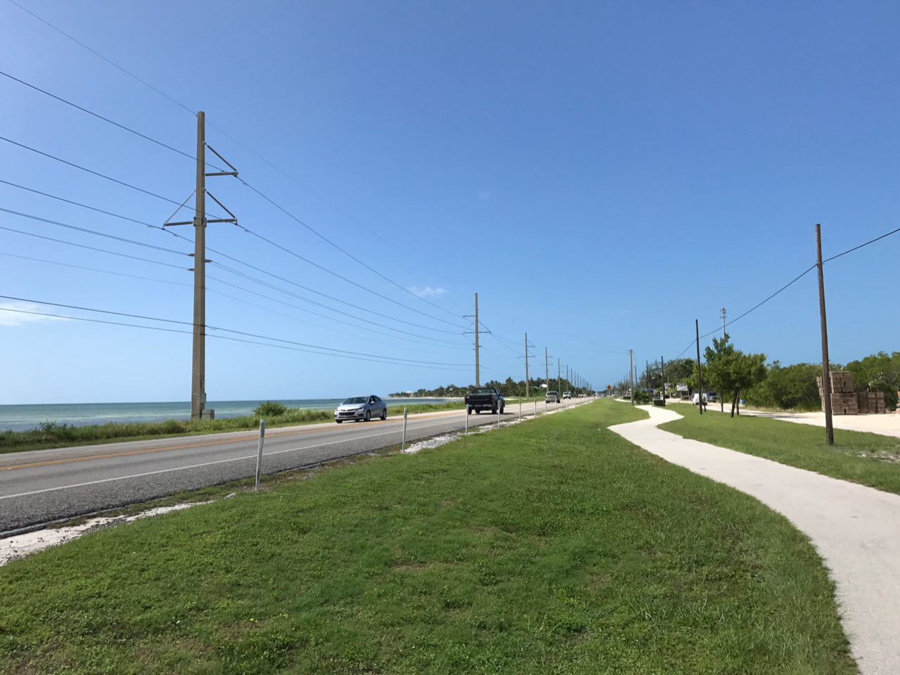 Lower Matecumbe Key