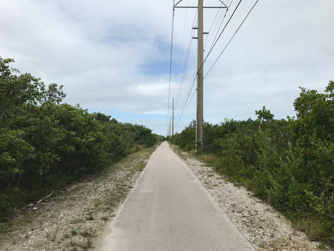 Grassy Key