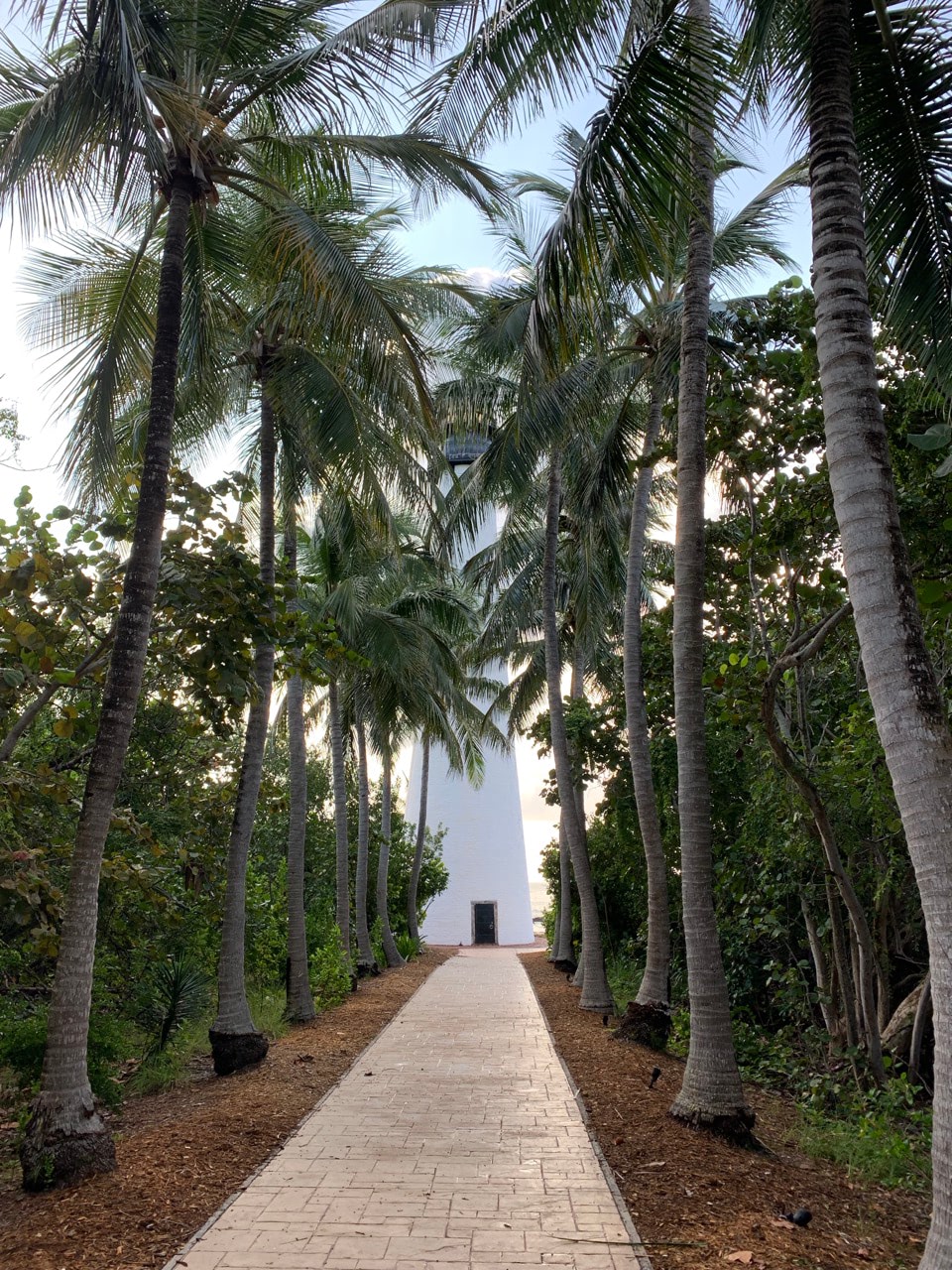 Cape Florida Lighthouse