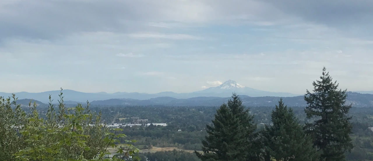 Mount Hood