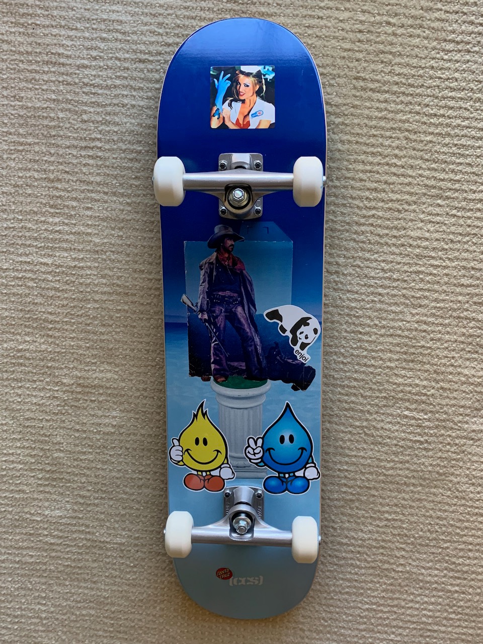 Street Board