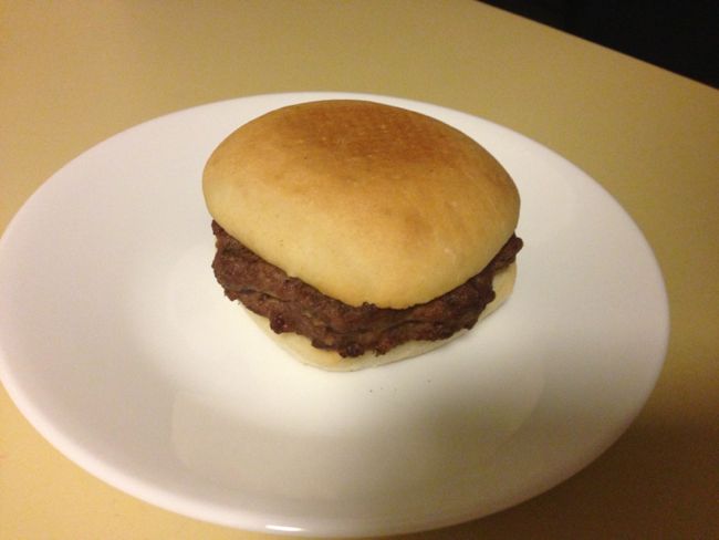 Sister Schubert’s (Frozen)